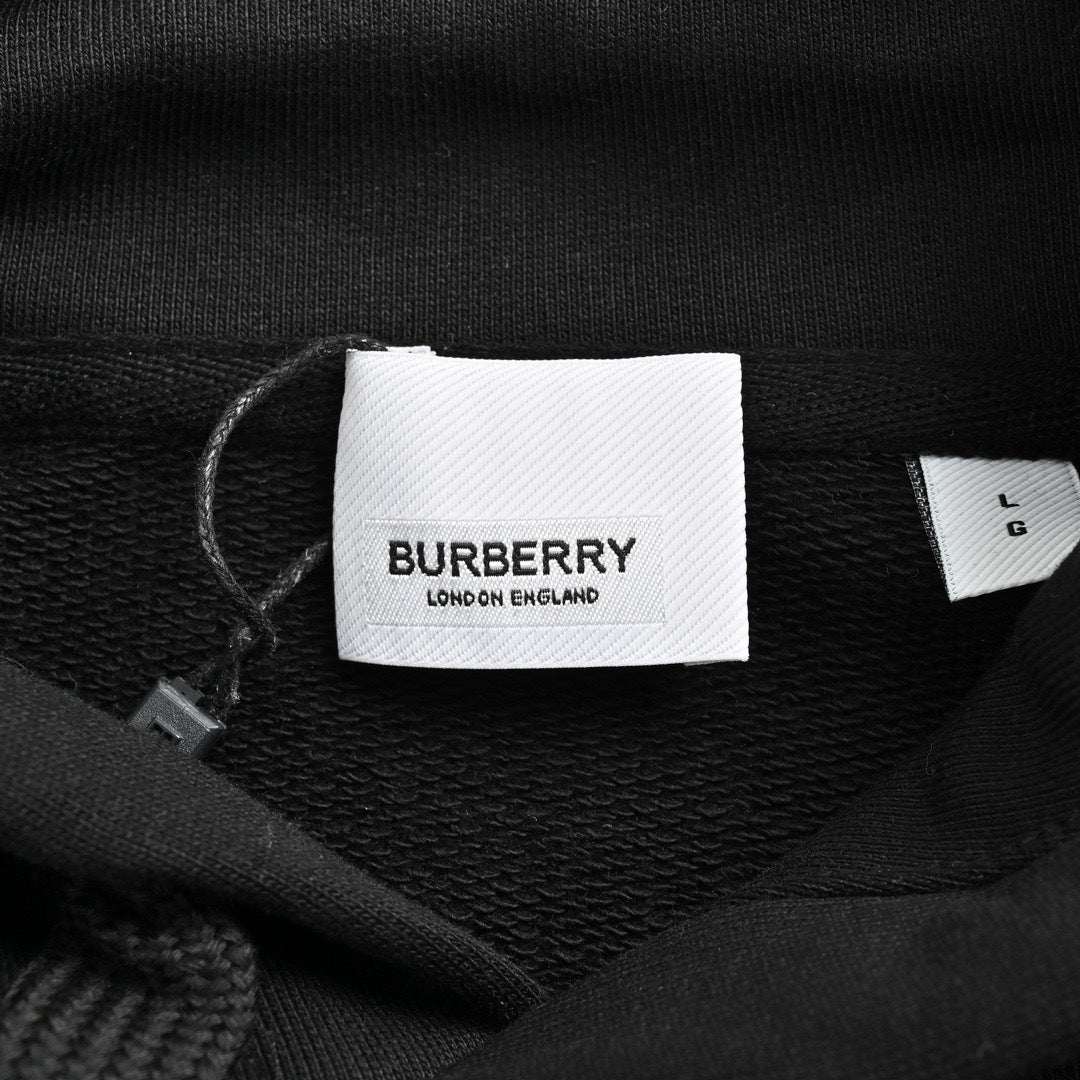HOODIE BURBERRY