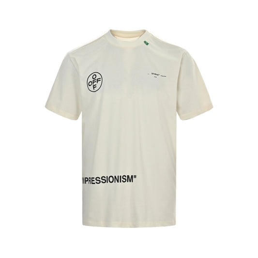 Maglia OFF-White - STORM OFFICIAL STORE