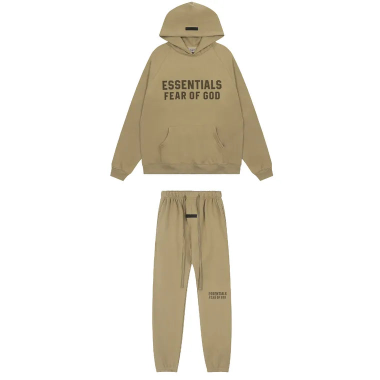 TRACKSUIT ESSENTIAL