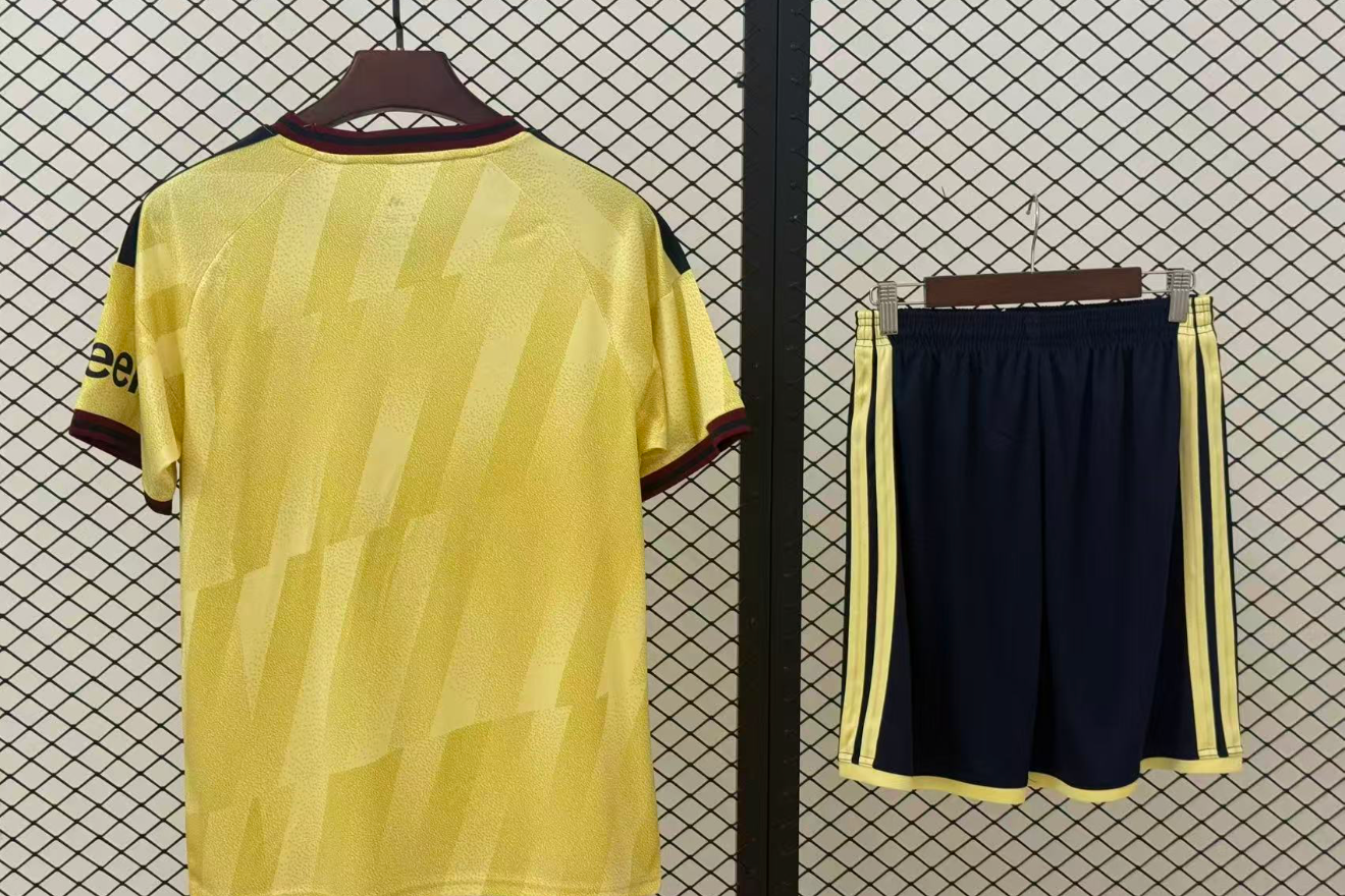 SET CALCIO 2026