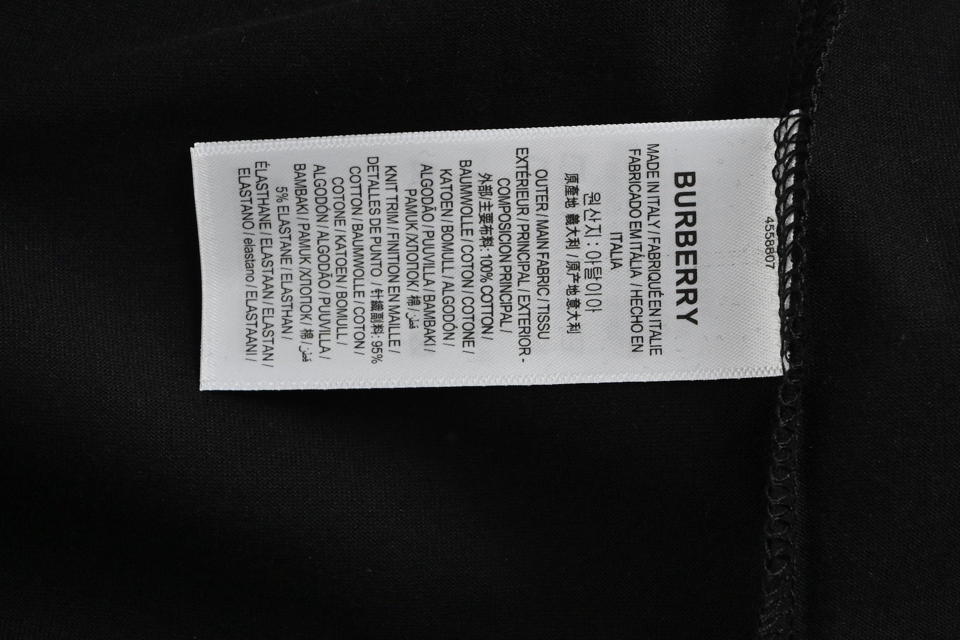 Maglia Burberry - STORM OFFICIAL STORE