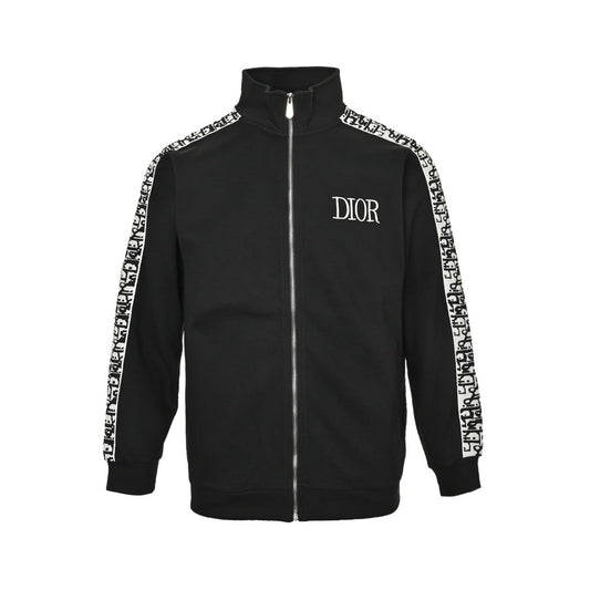 Felpa zip Dior - STORM OFFICIAL STORE