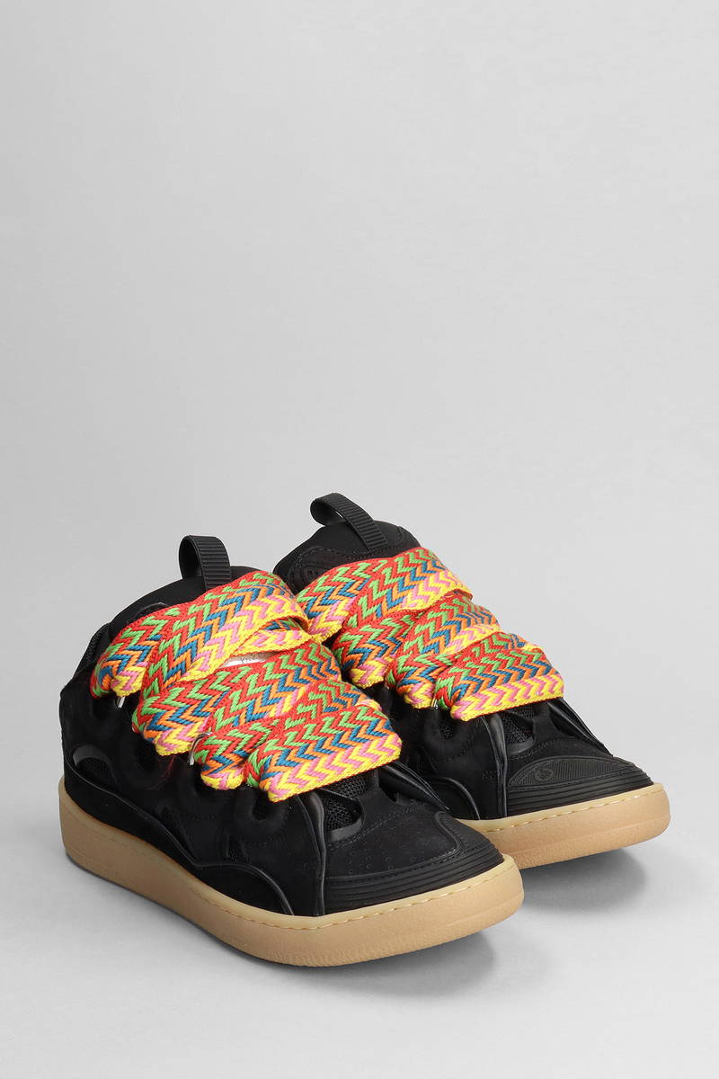 Lanvin Curb