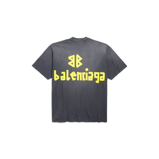 T-shirt Balenciaga