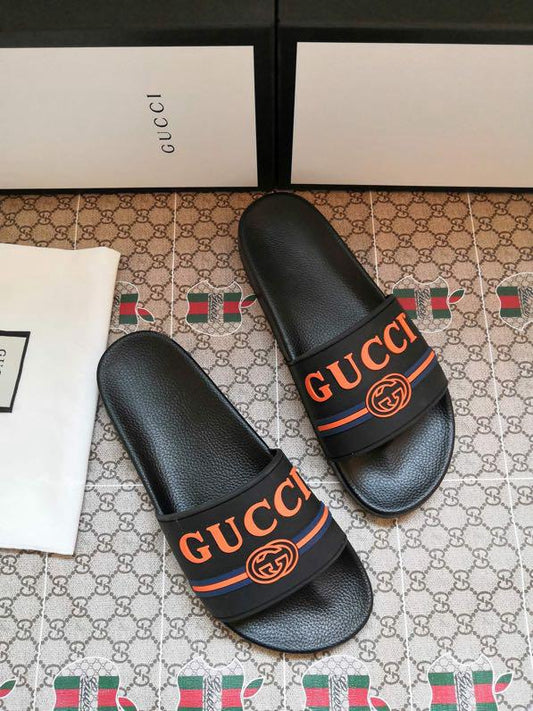 Ciabatte Gucci - STORM OFFICIAL STORE