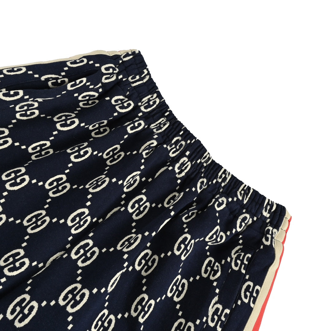 Pantaloncino Gucci - STORM OFFICIAL STORE