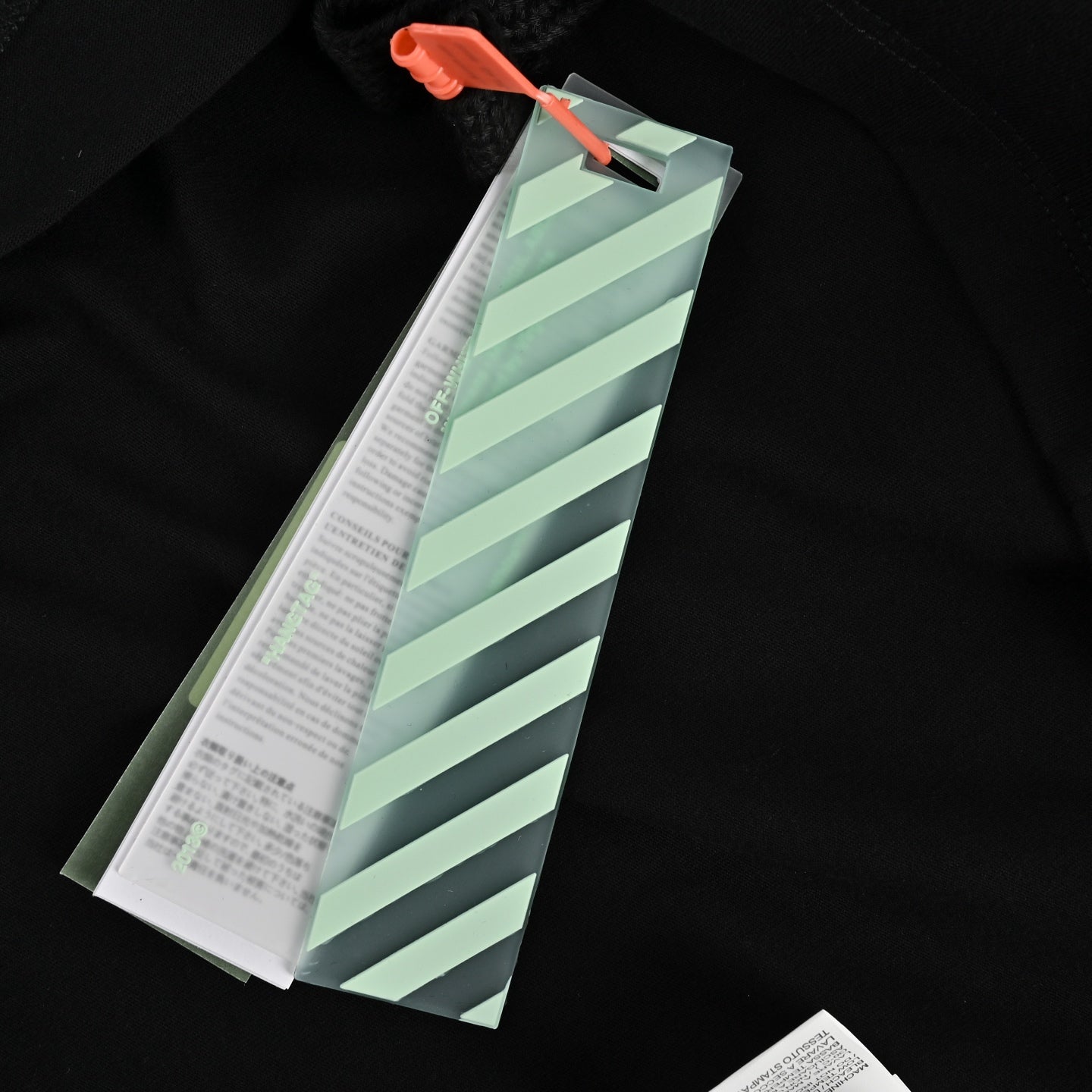 Maglia OFF-White - STORM OFFICIAL STORE