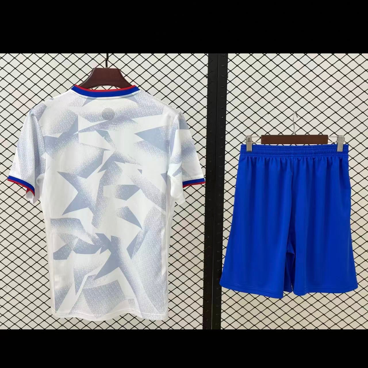 SET CALCIO 2026