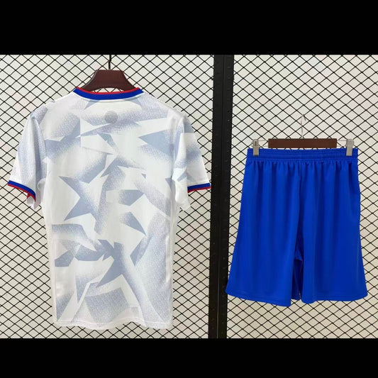 SET CALCIO 2026