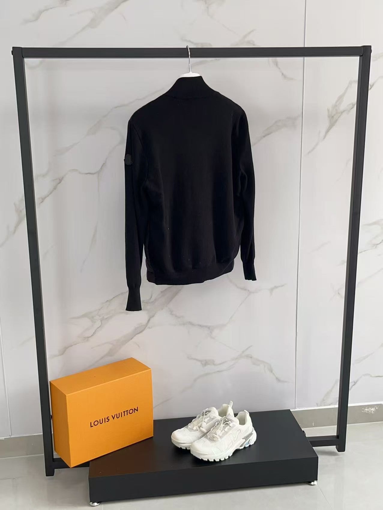 JACKET MONCLER