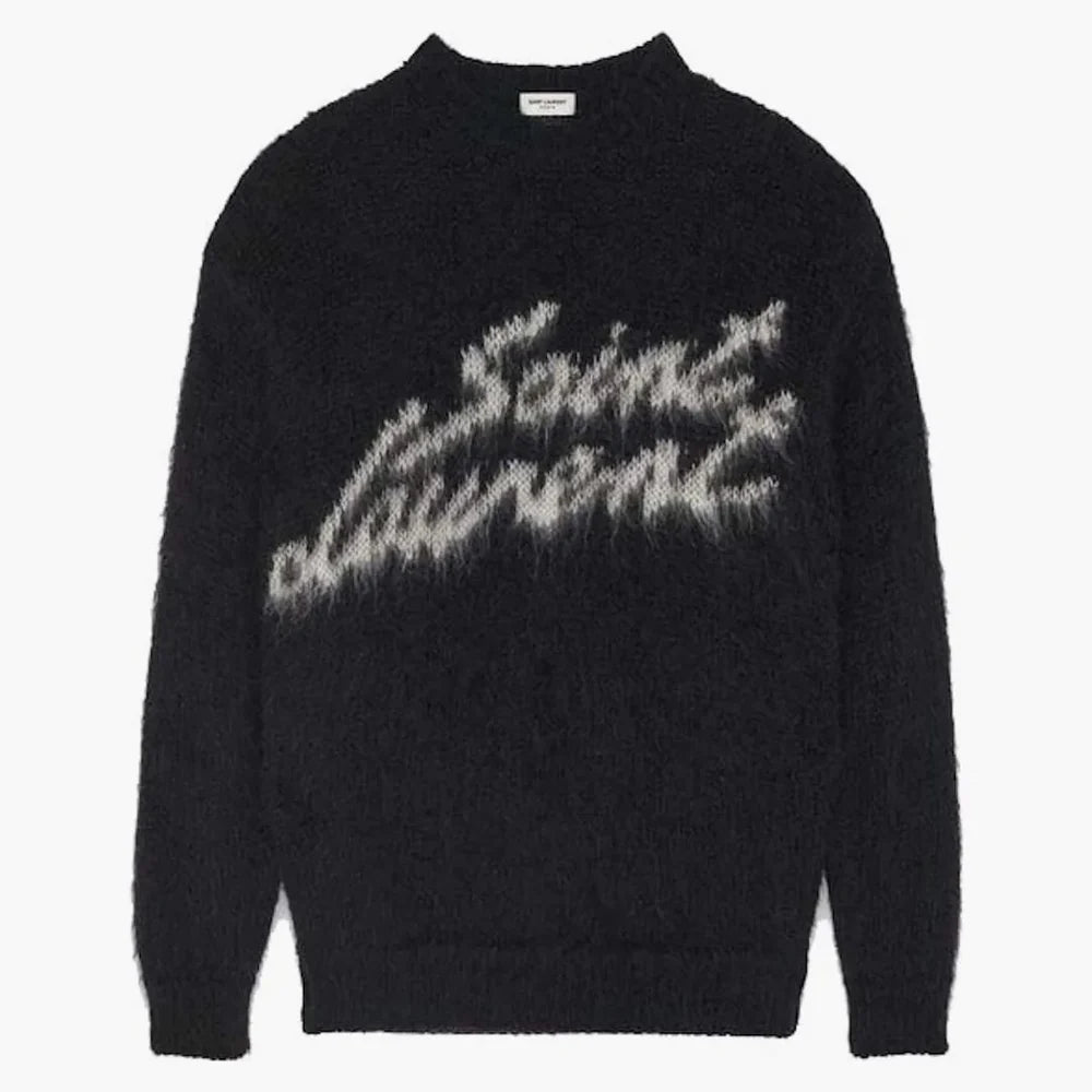 Maglione Saint Laurent