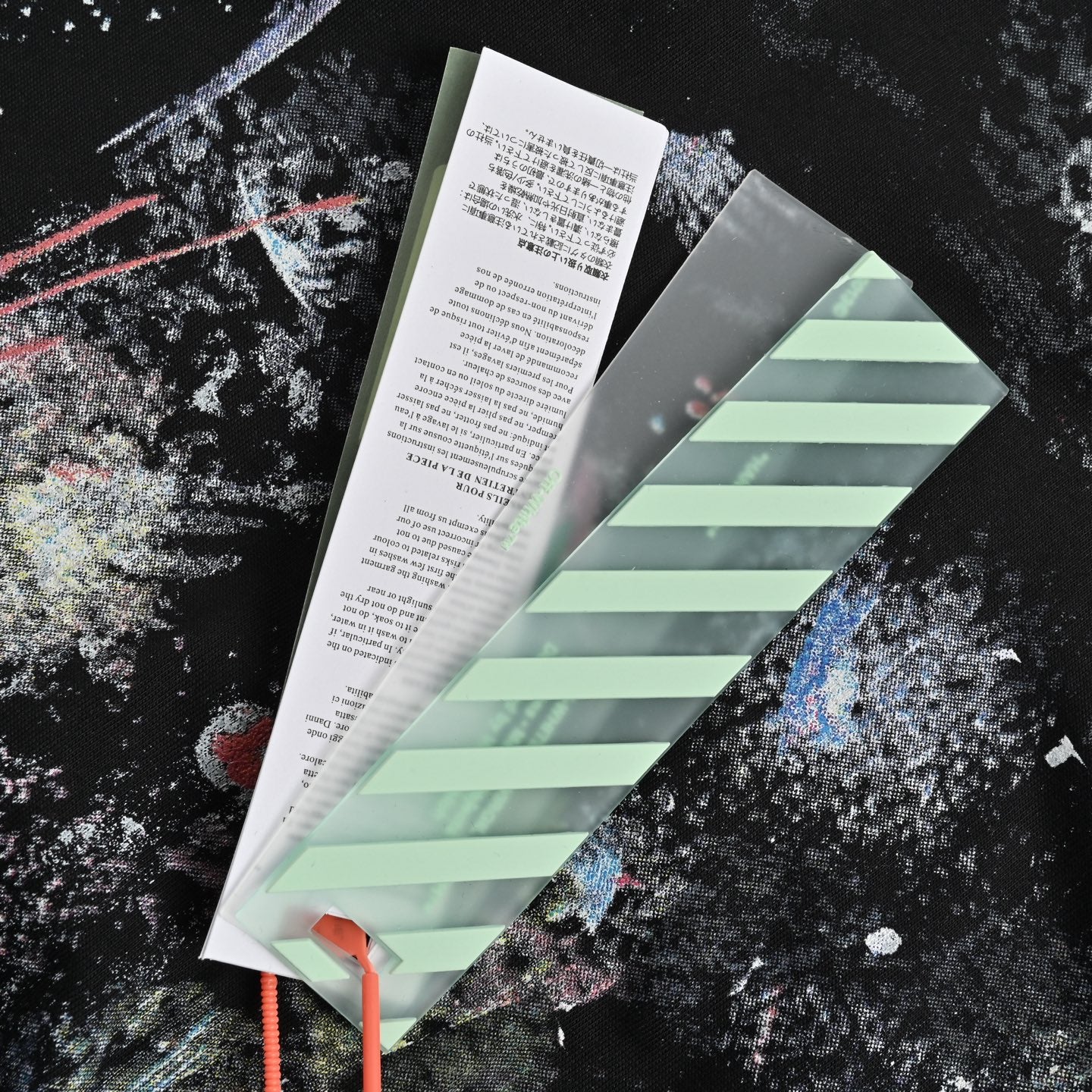 Maglia OFF-White - STORM OFFICIAL STORE