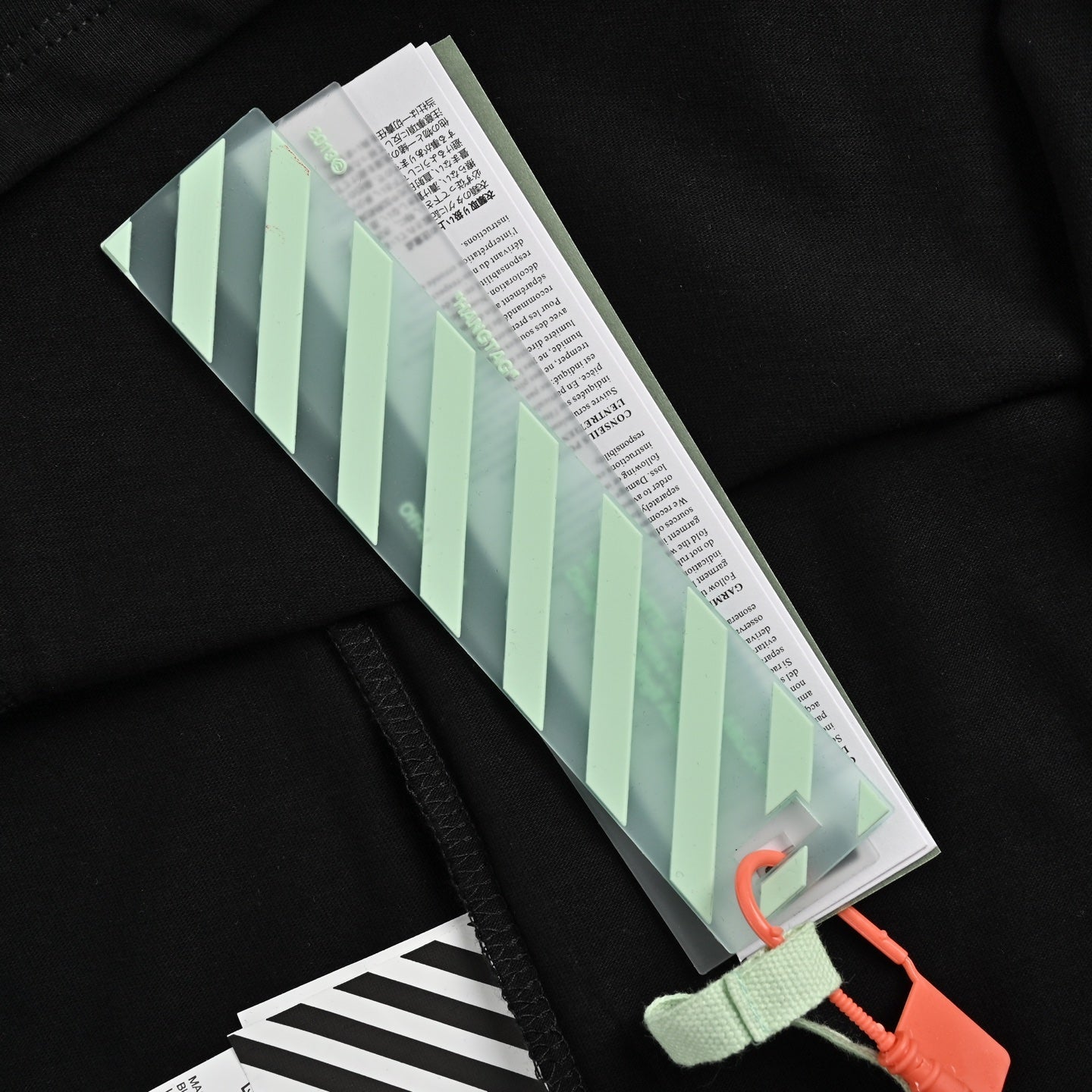 Maglia OFF-White - STORM OFFICIAL STORE