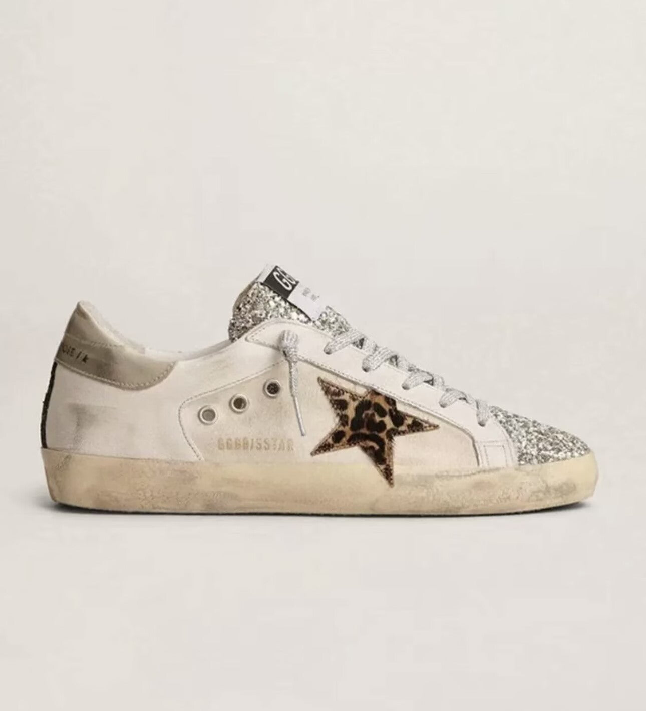 GOLDEN GOOSE