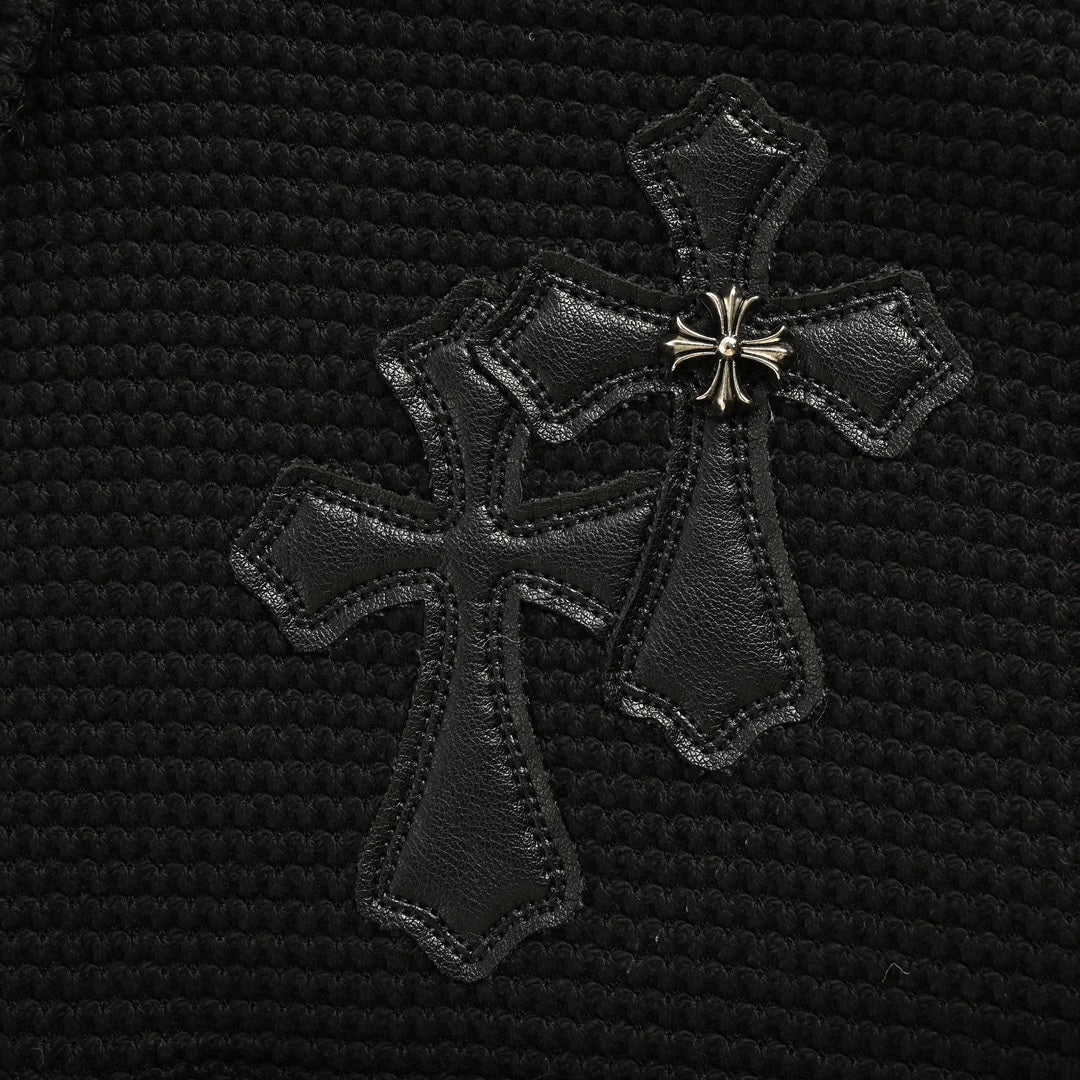 Chrome Hearts Giacca