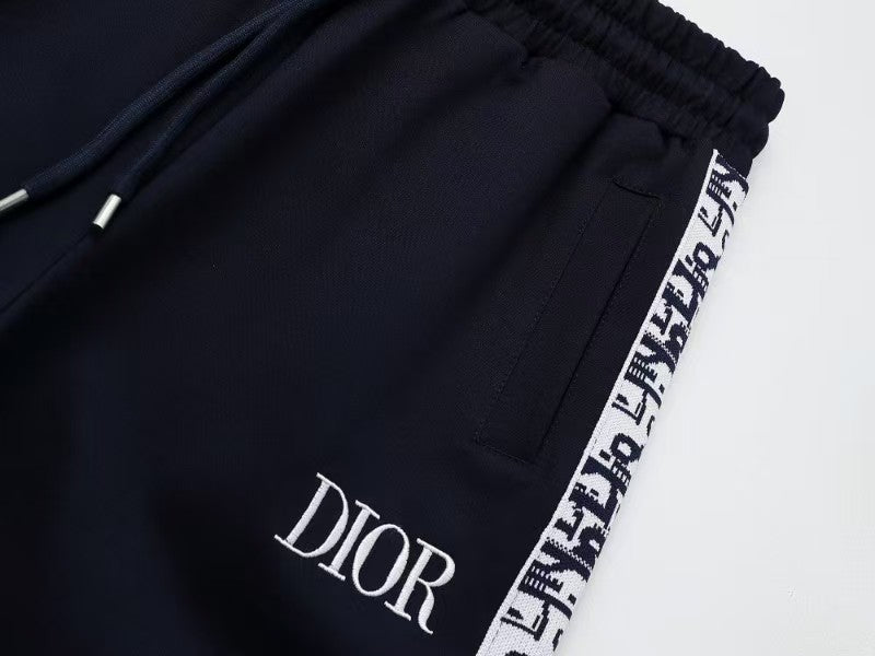 SET DIOR