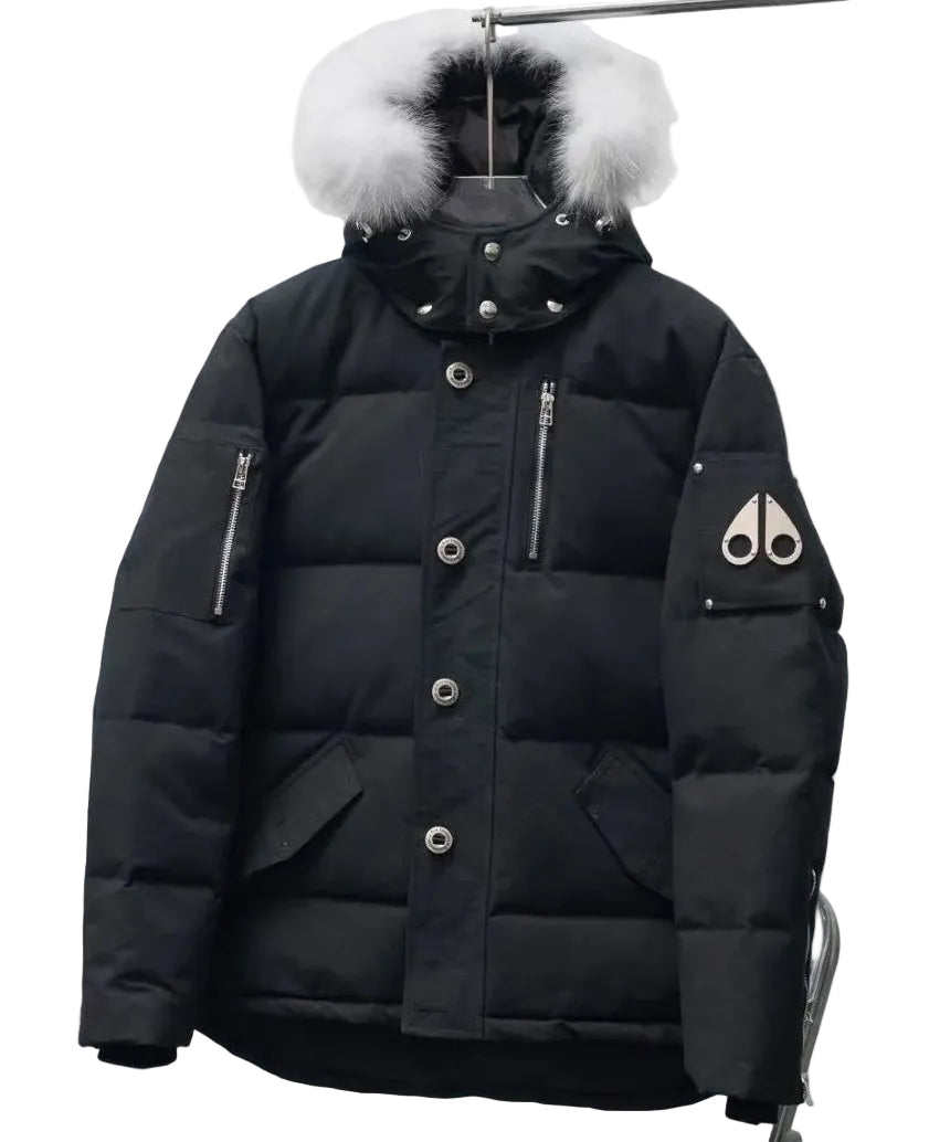 JACKET MOOSE