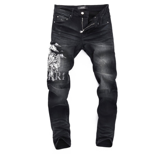 Jeans Amiri - STORM OFFICIAL STORE