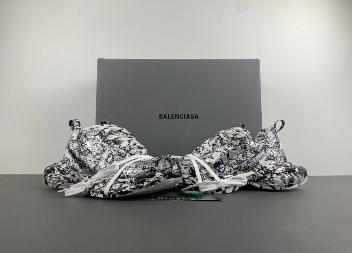 Balenciaga Phantom - STORM OFFICIAL STORE