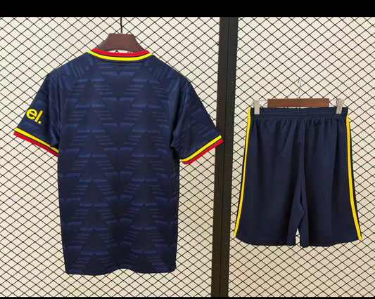 SET CALCIO 2026
