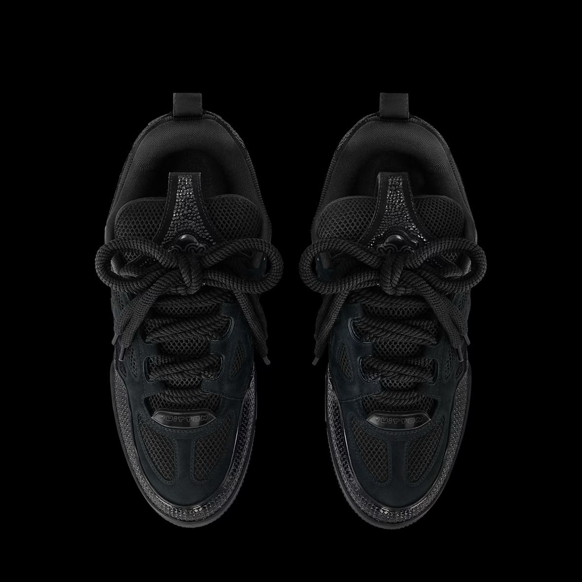 Louis Vuitton Skate