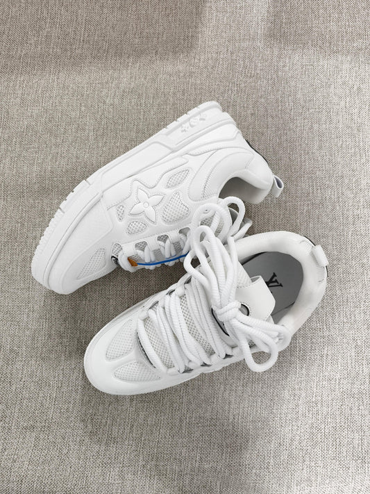 Louis Vuitton Skate - STORM OFFICIAL STORE