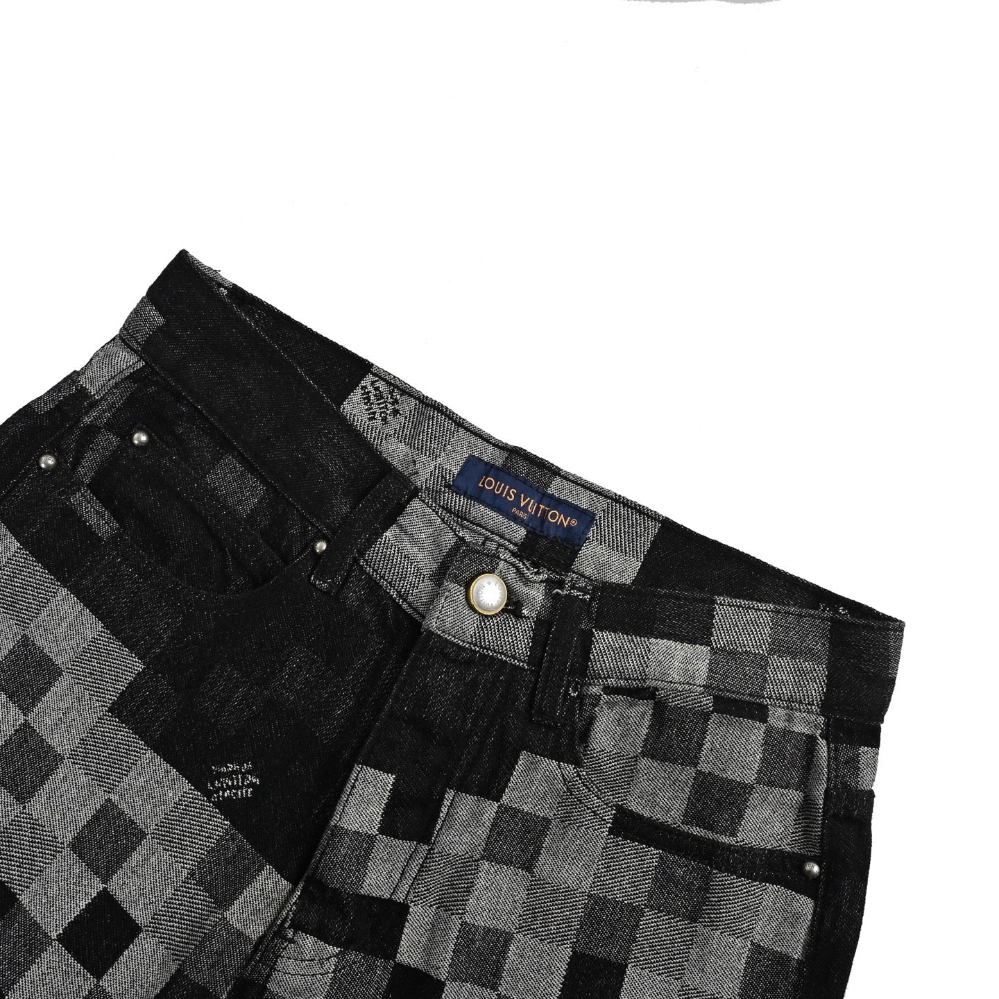 Pantalone Louis Vuitton - STORM OFFICIAL STORE