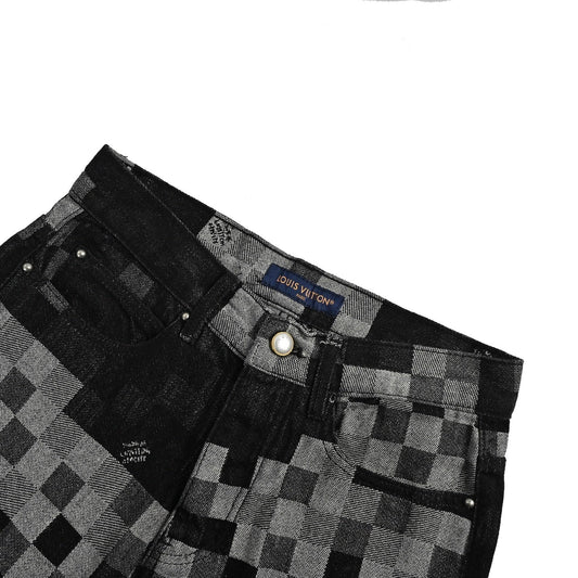 Pantalone Louis Vuitton - STORM OFFICIAL STORE