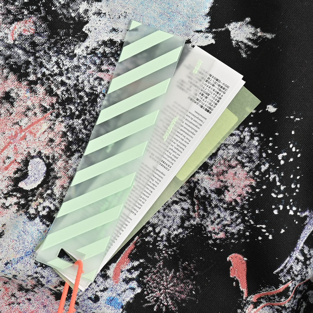 Felpa OFF-White - STORM OFFICIAL STORE