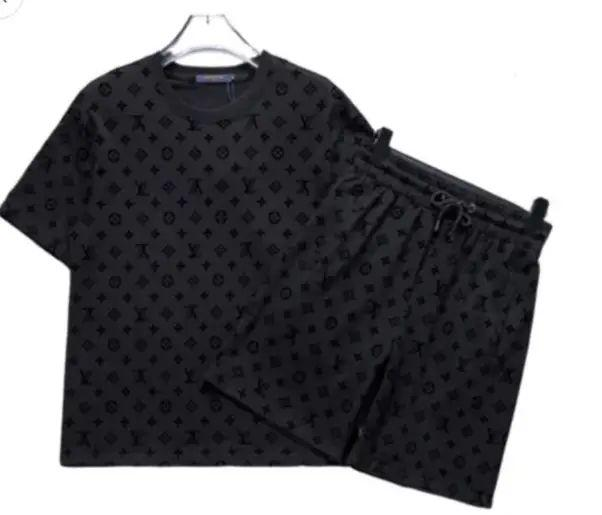 SHORT-SET LV