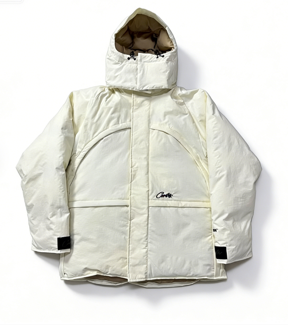 JACKET CORTEIZ