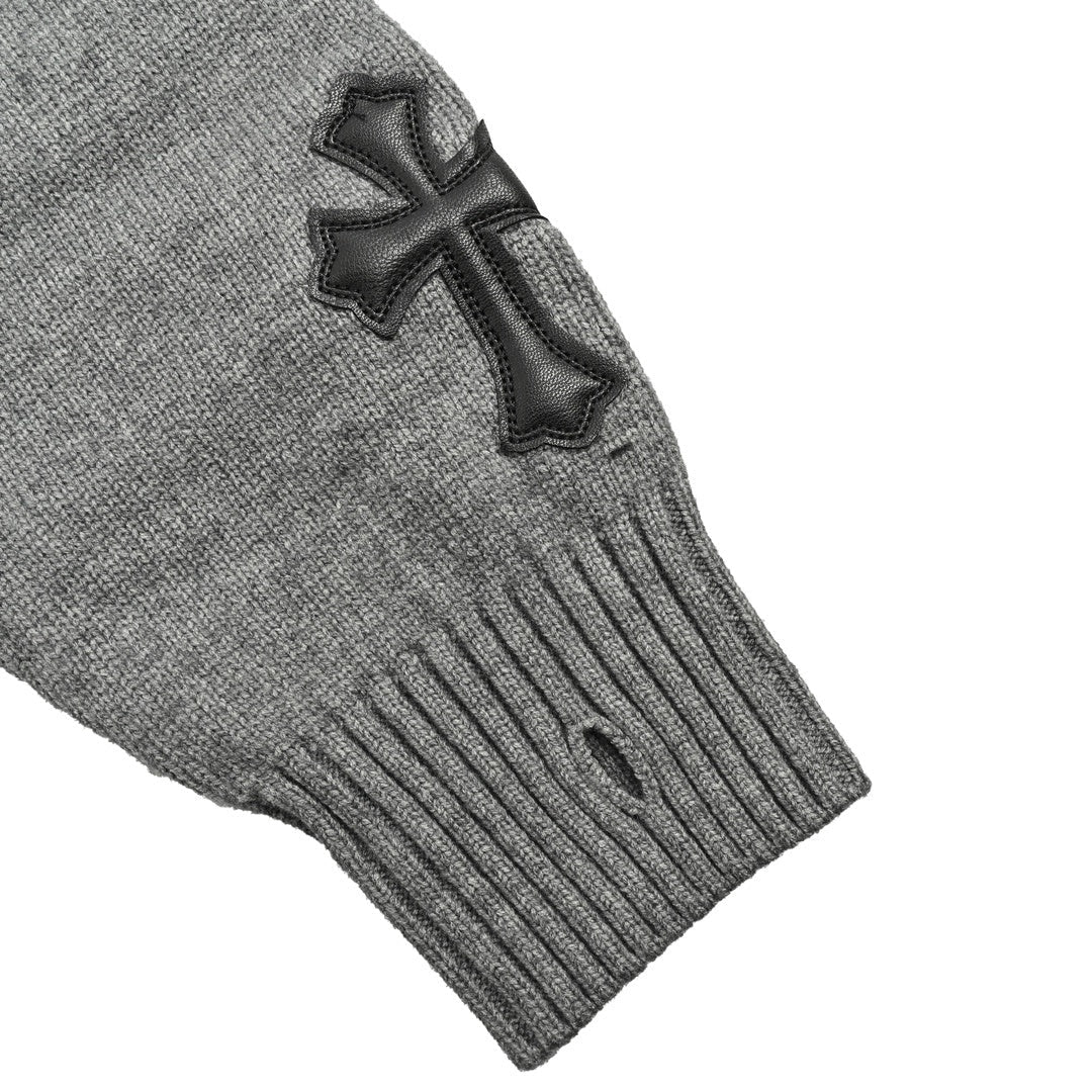 HOODIE CHROME HEARTS