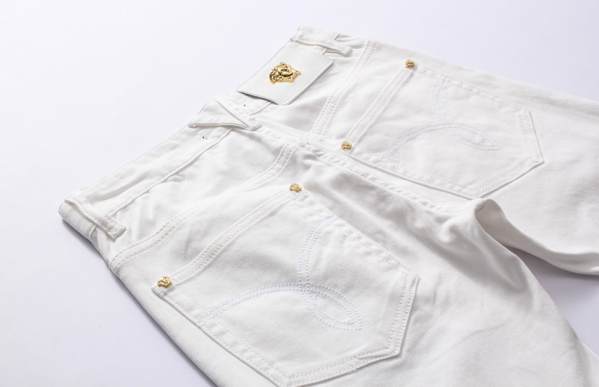 Jeans Versace - STORM OFFICIAL STORE