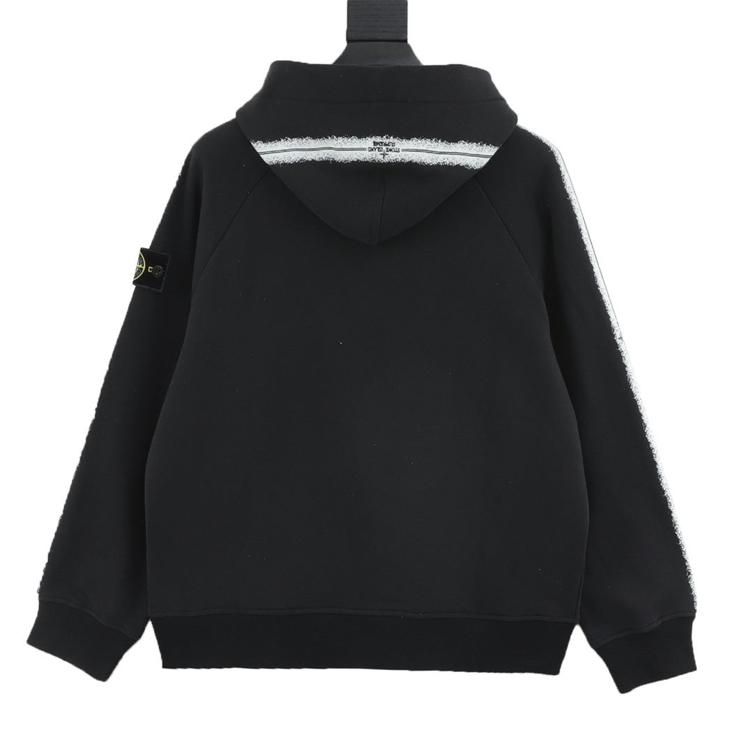 Stone Island X Supreme