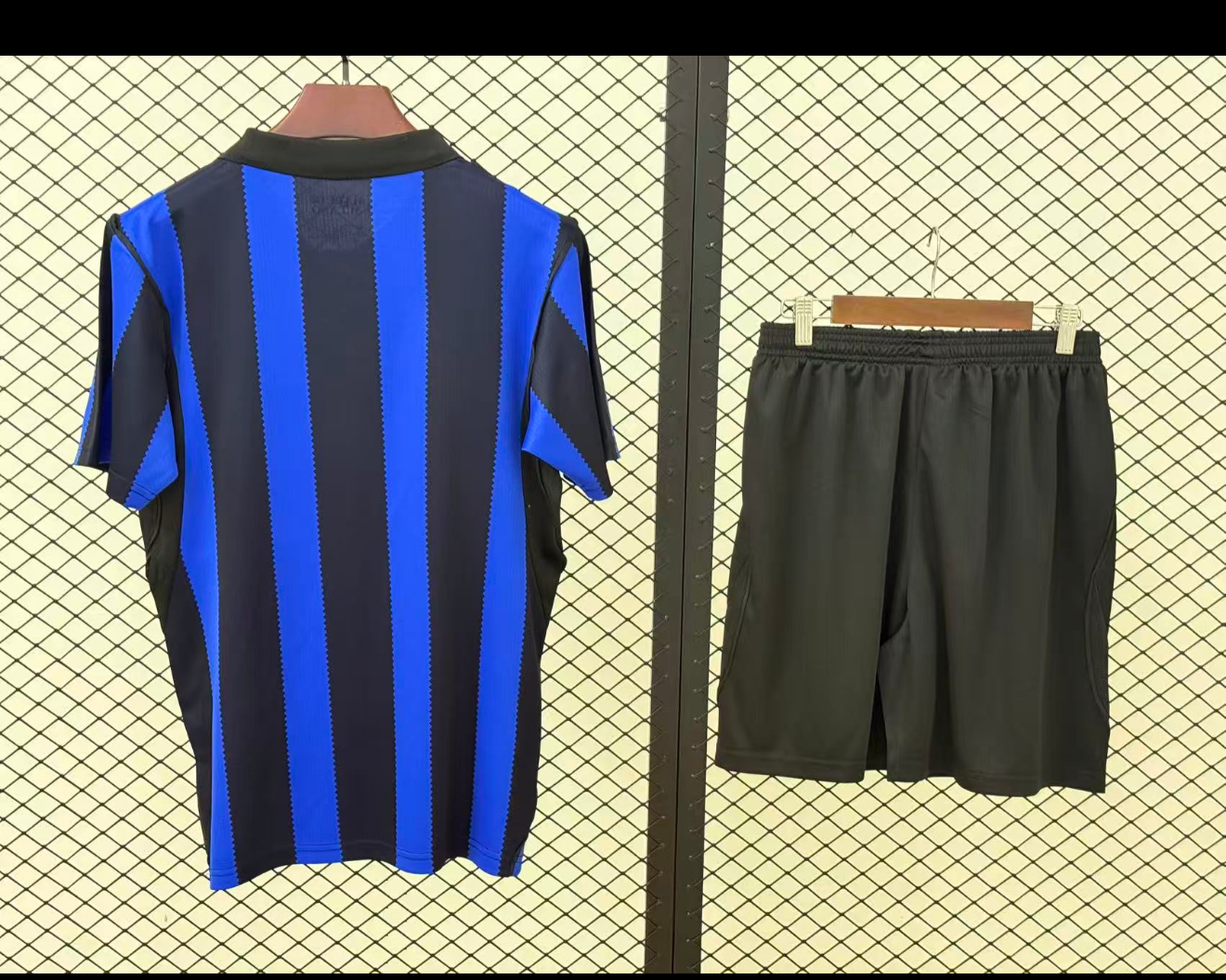 SET CALCIO 2026