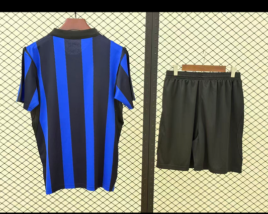 SET CALCIO 2026