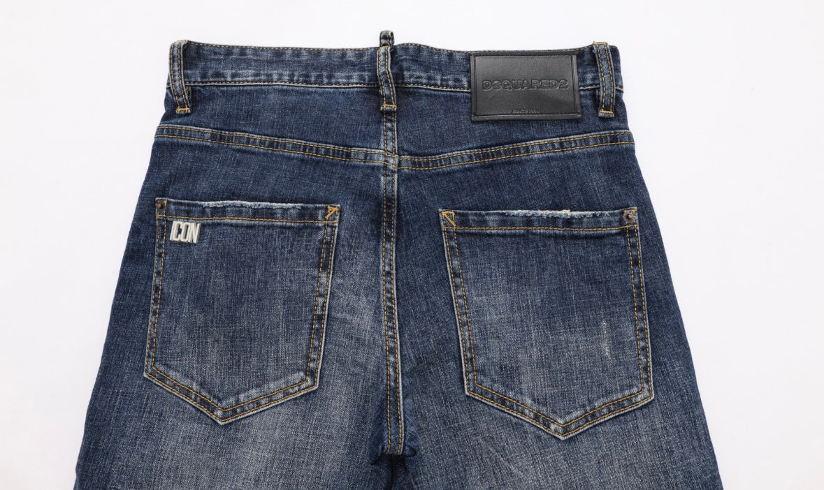 Jeans Dsquared2 - STORM OFFICIAL STORE