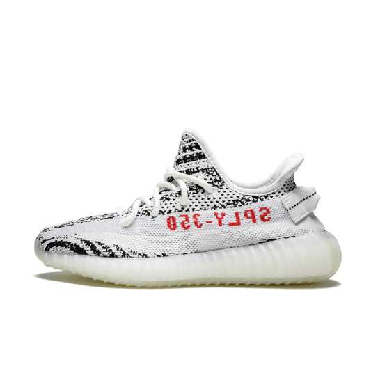 Adidas Yeezy Boost 350 V2 Zebra