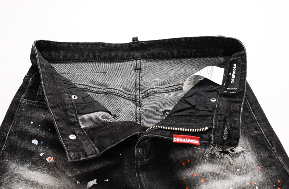 Jeans Dsquared2 - STORM OFFICIAL STORE