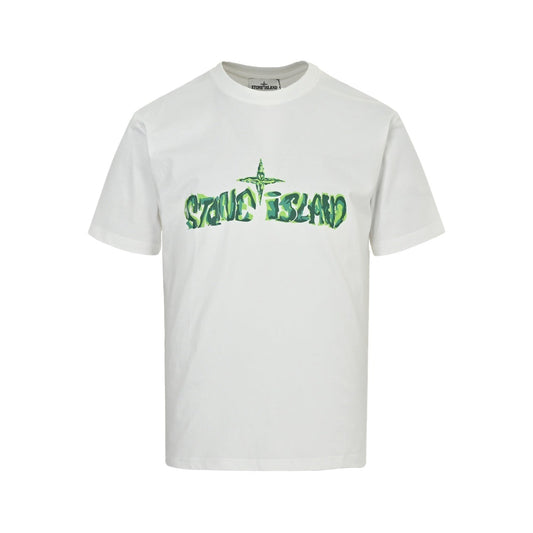 T-shirt Stone Island