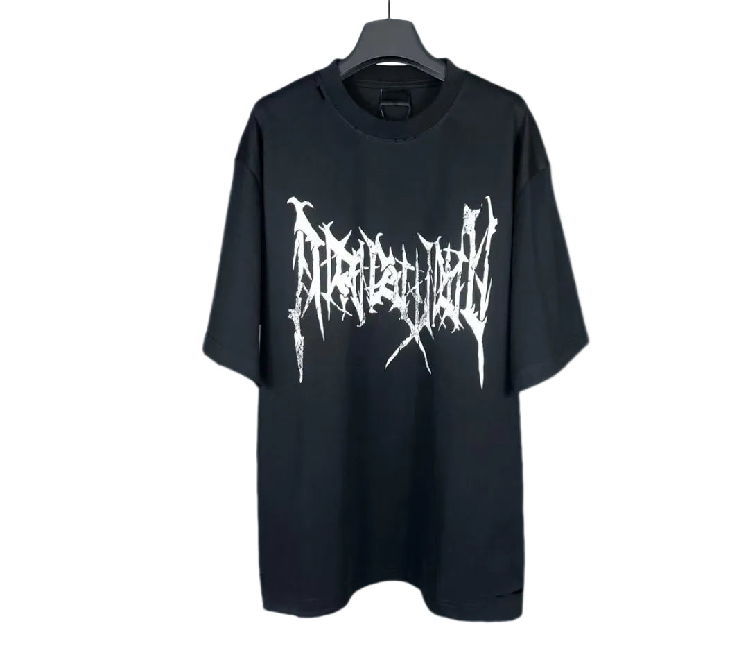 T-SHIRT BALENCIAGA