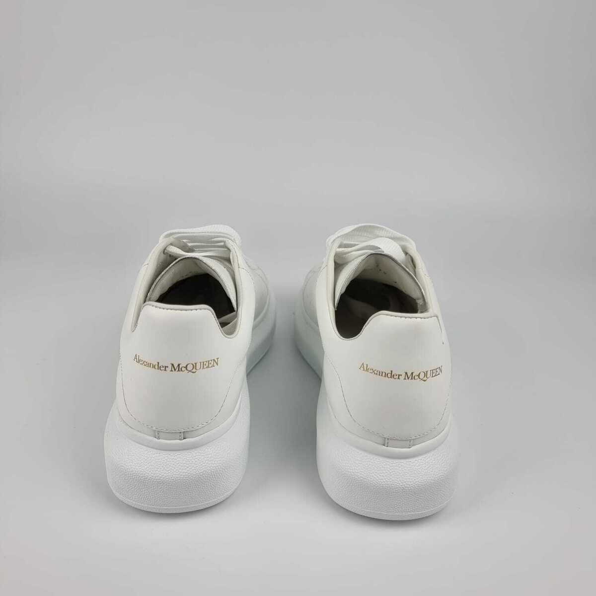 Alexander McQueen - STORM OFFICIAL STORE