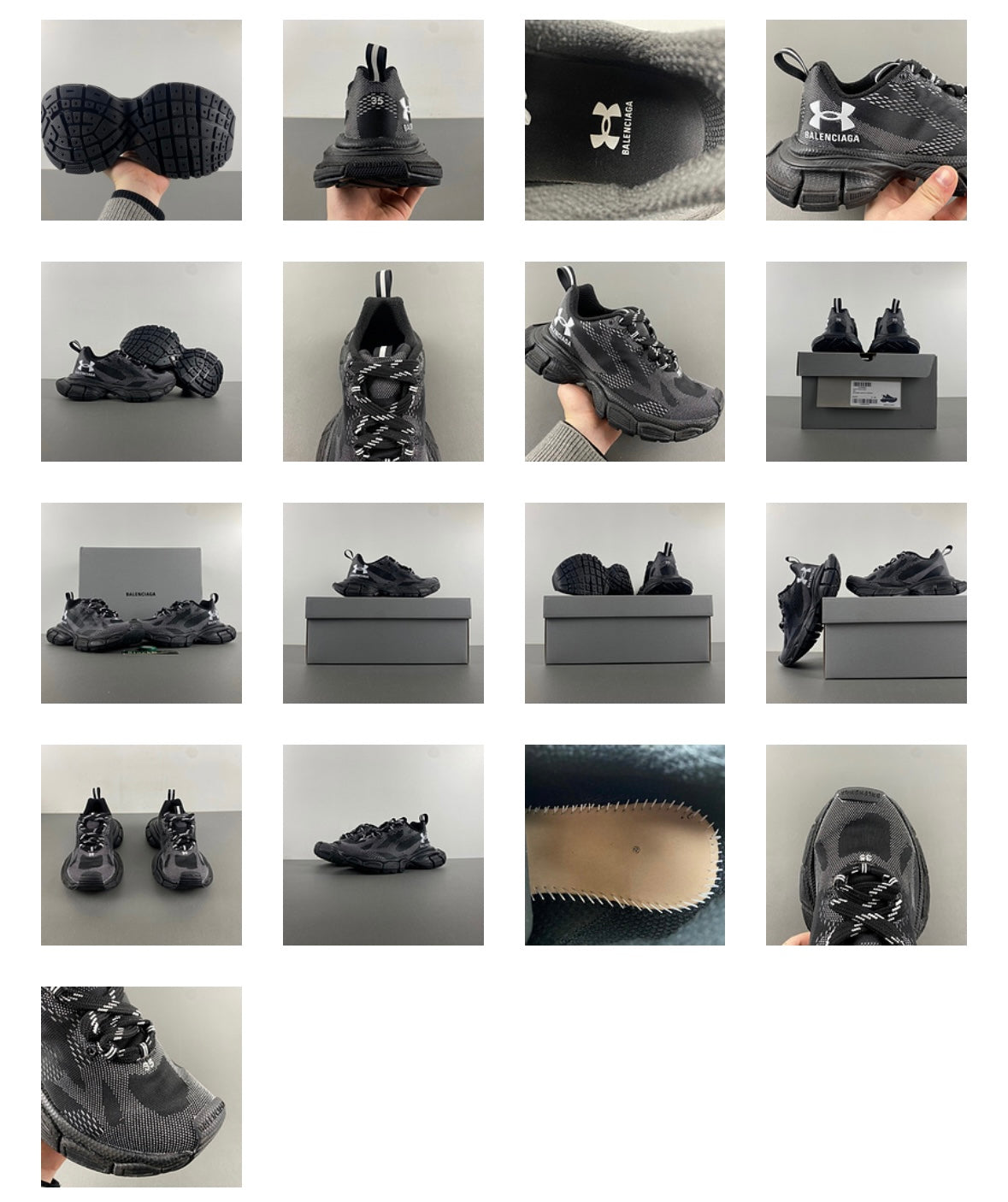 BALENCIAGA PHANTOM - STORM OFFICIAL STORE