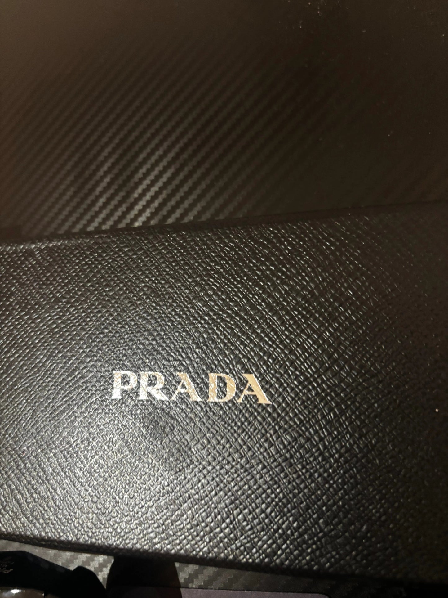 Occhiale Prada - STORM OFFICIAL STORE