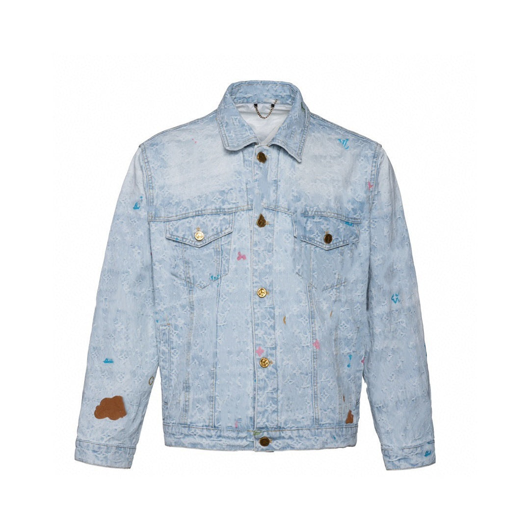 COMPLETO JEANS
