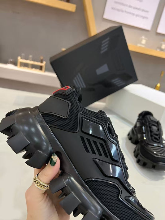 Prada Cloudbust Thunder chunky