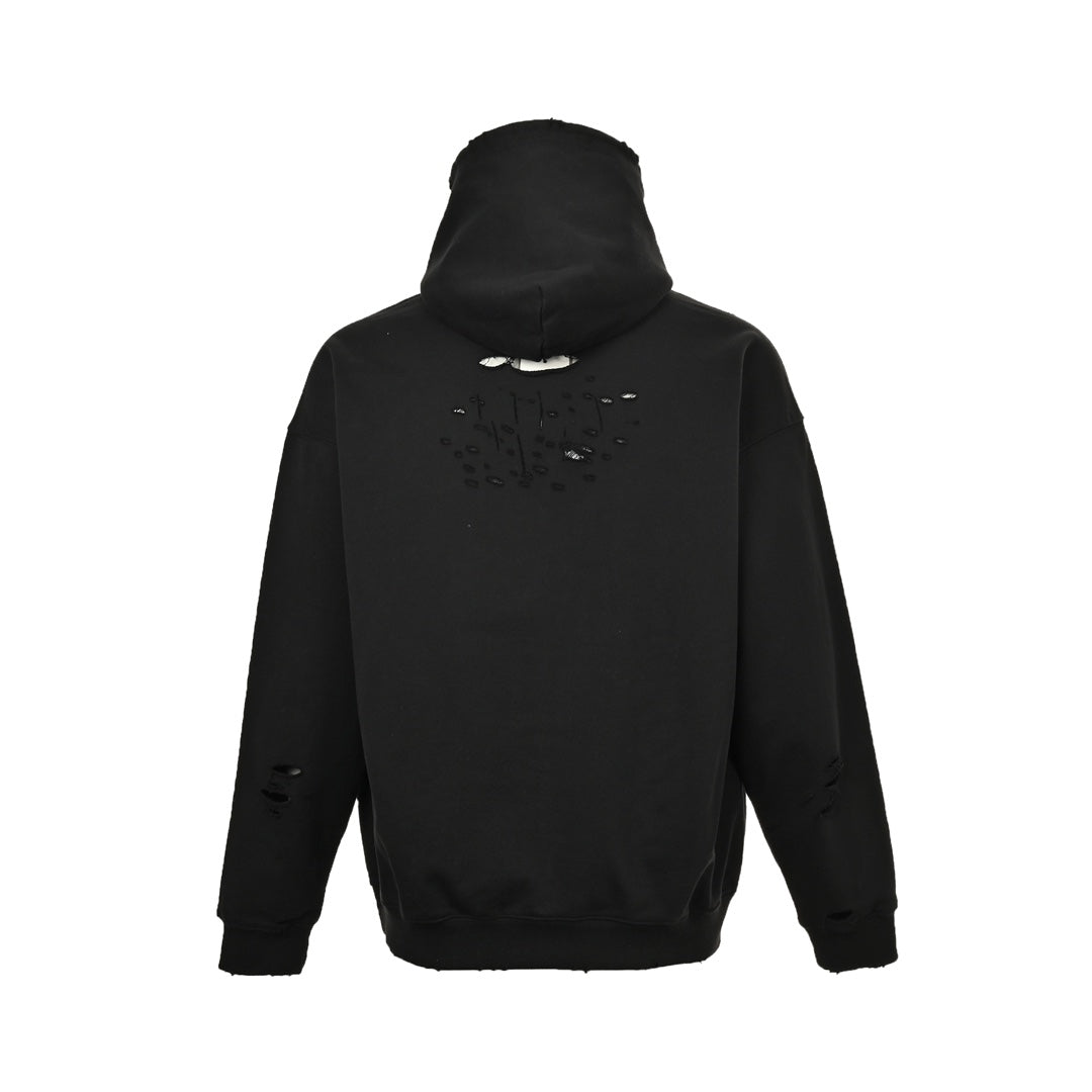 Felpa Balenciaga - STORM OFFICIAL STORE