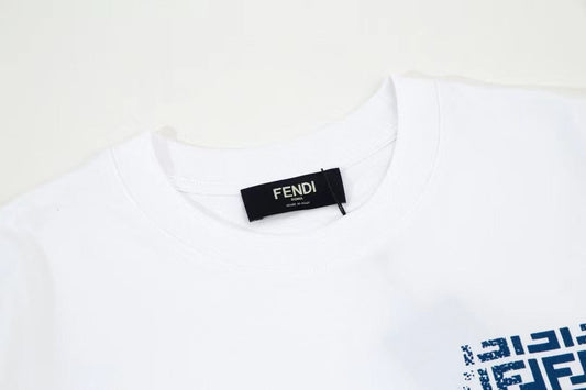 Fendi t-shirt - Image 2