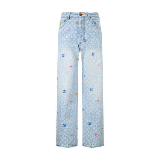 COMPLETO JEANS
