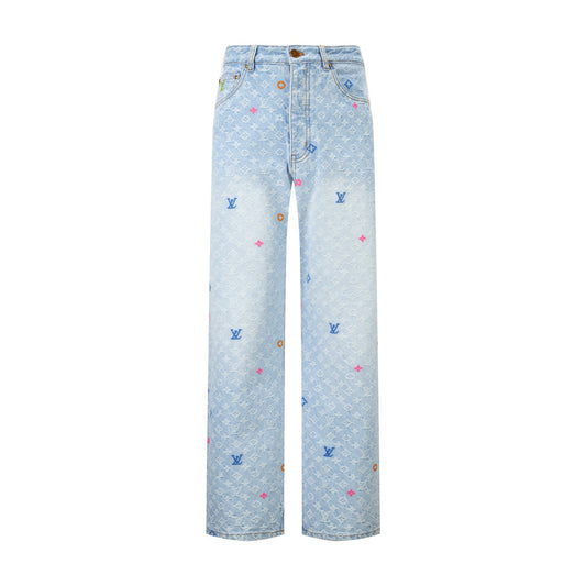 COMPLETO JEANS